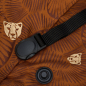 Preview: Bowie Baby Carrier Brown Shell